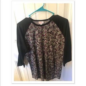 Lularoe Minnie Mouse Randy